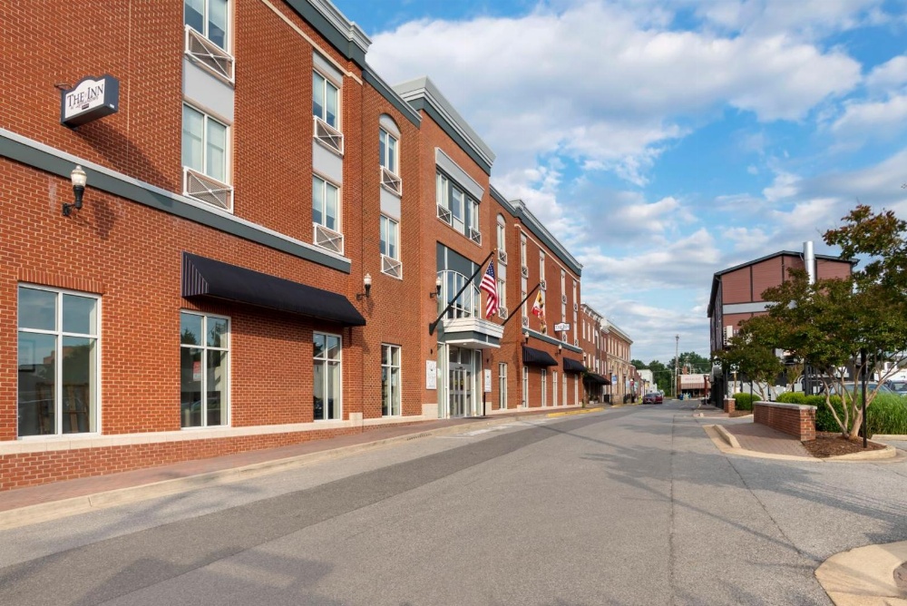 The Inn at Leonardtown, Ascend Hotel Collection