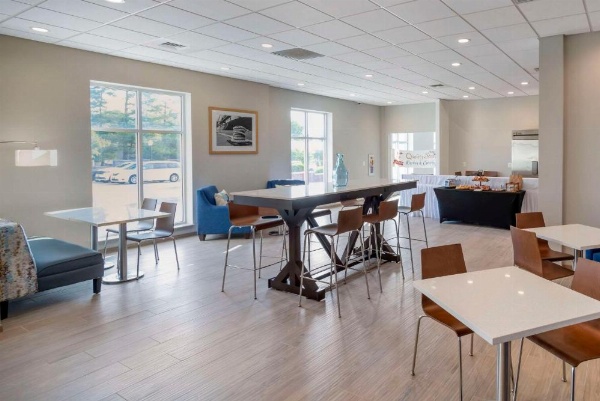 The Inn at Leonardtown, Ascend Hotel Collection image 11
