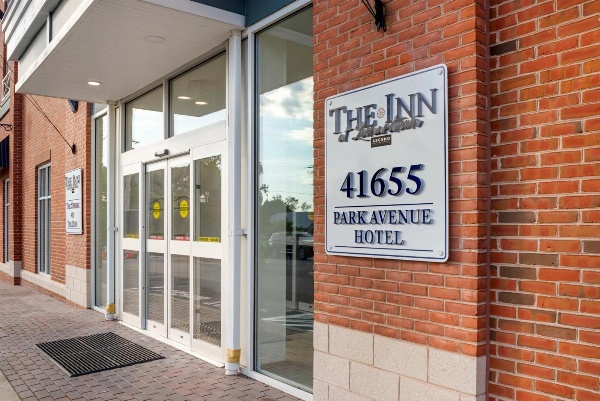 The Inn at Leonardtown, Ascend Hotel Collection image 2