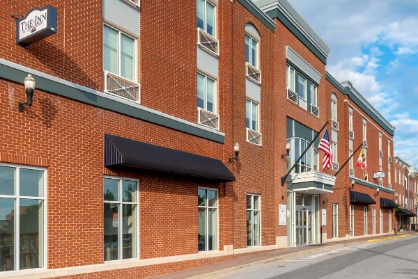 The Inn at Leonardtown, Ascend Hotel Collection image 3