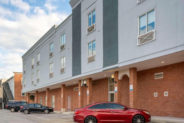 The Inn at Leonardtown, Ascend Hotel Collection image 7